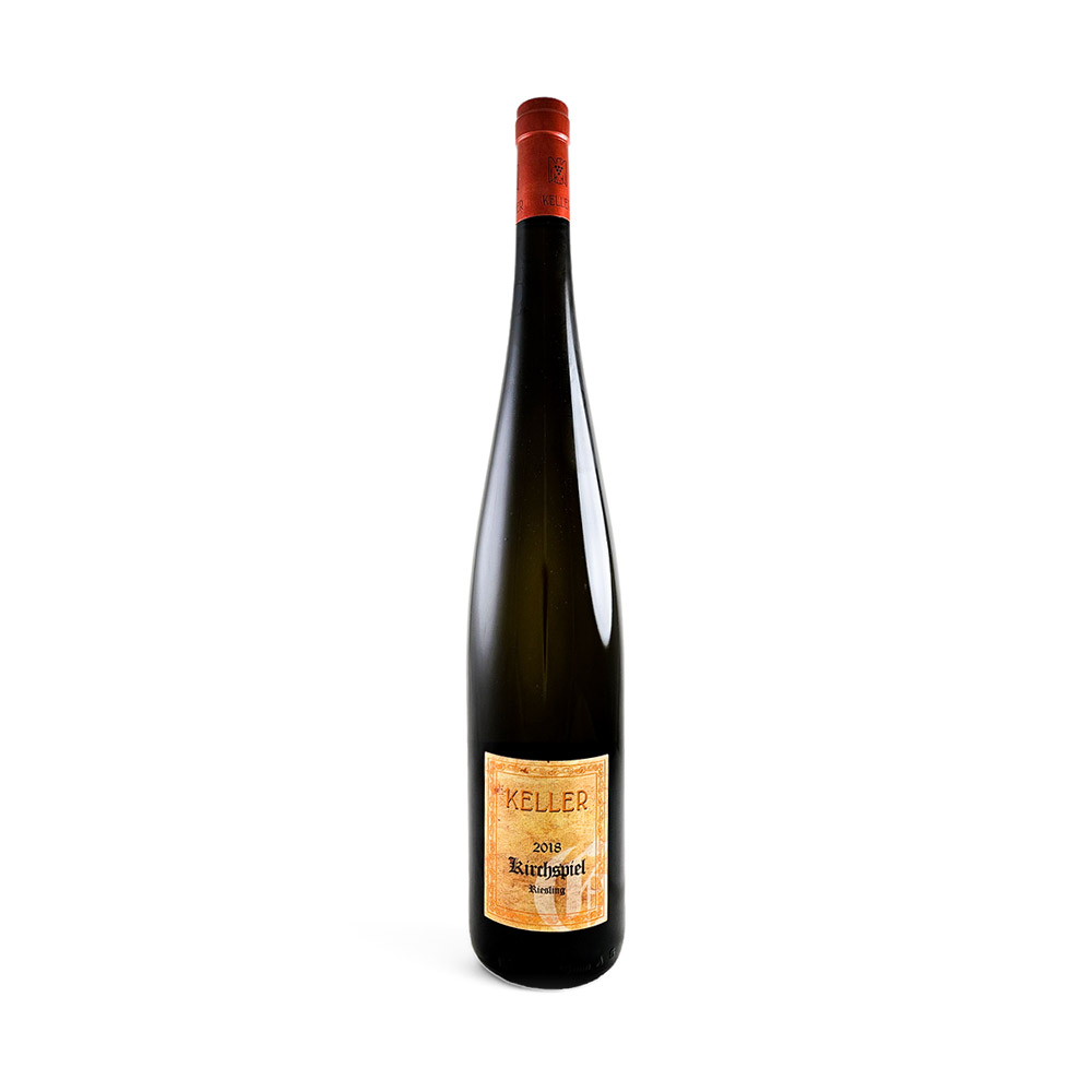 Weingut Keller Kirchspiel Grosses Gewächs 2018 MAGNUM