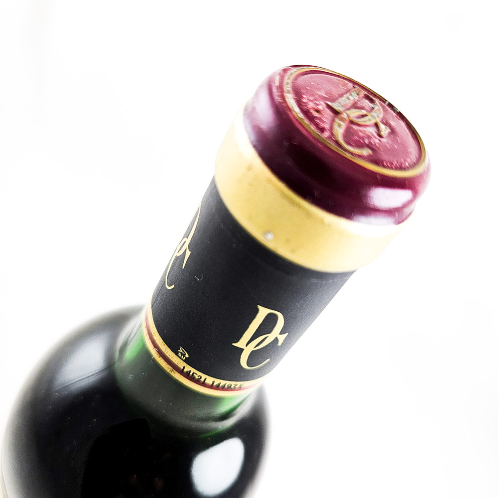 Chateau Gruaud Larose 1986