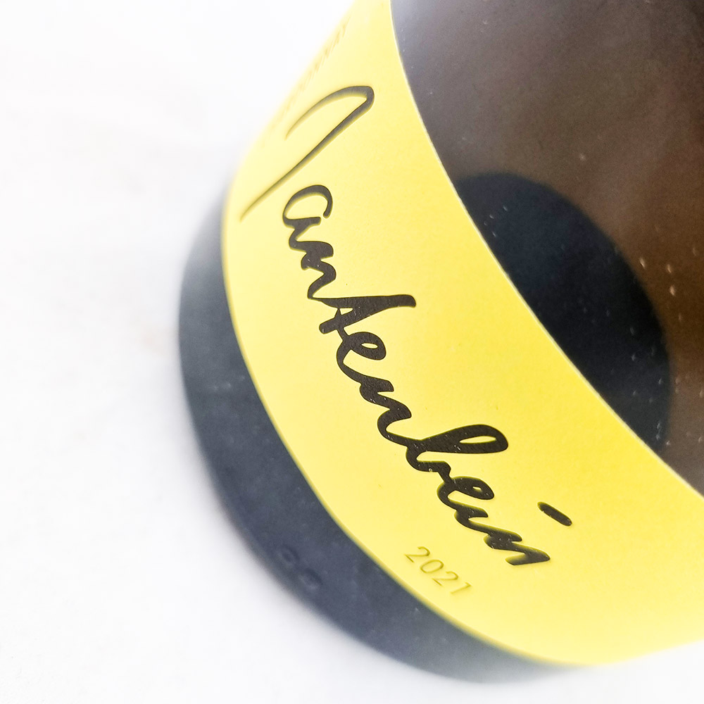 Gantenbein Chardonnay 2021