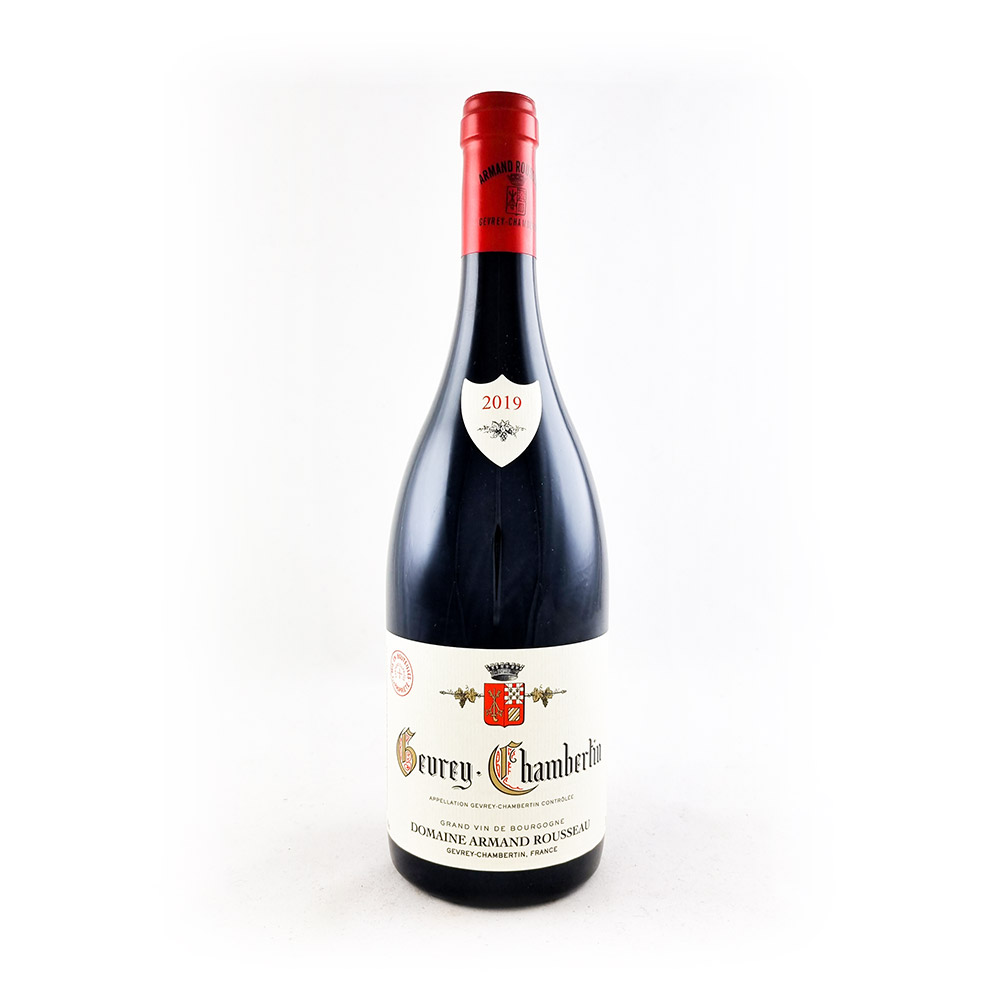Domaine Armand Rousseau Gevrey Chambertin 2019