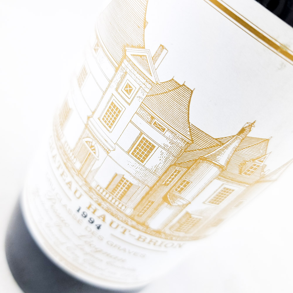 Chateau Haut Brion 1994