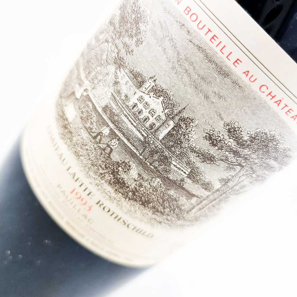 Chateau Lafite Rothschild 1993