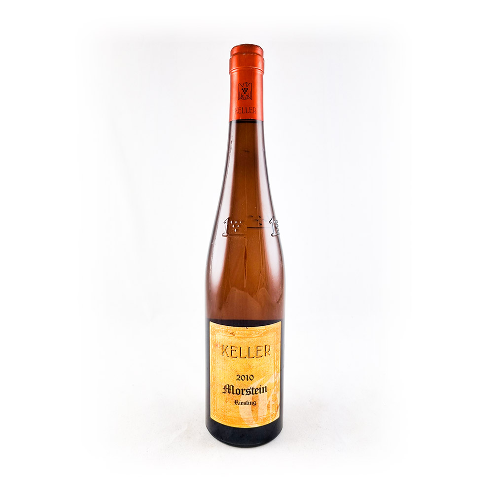 Weingut Keller Morstein Grosses Gewächs 2010