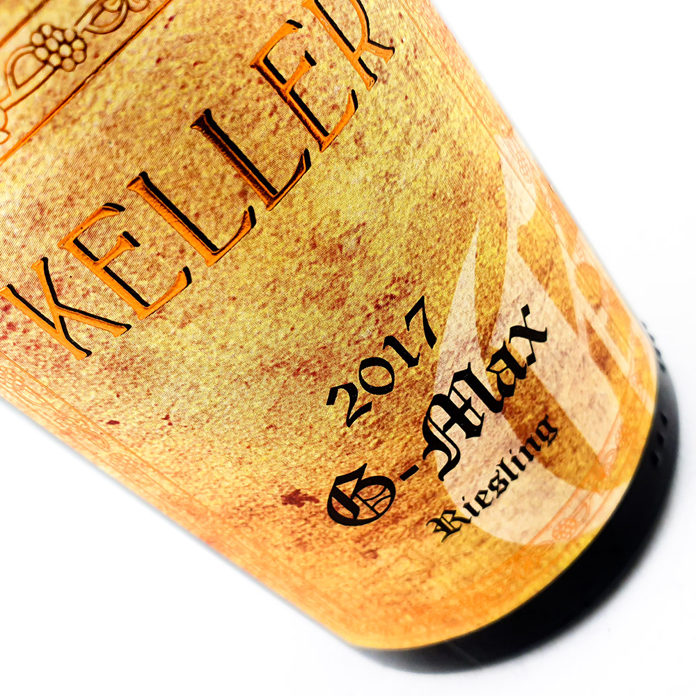 Weingut Keller G-Max 2017