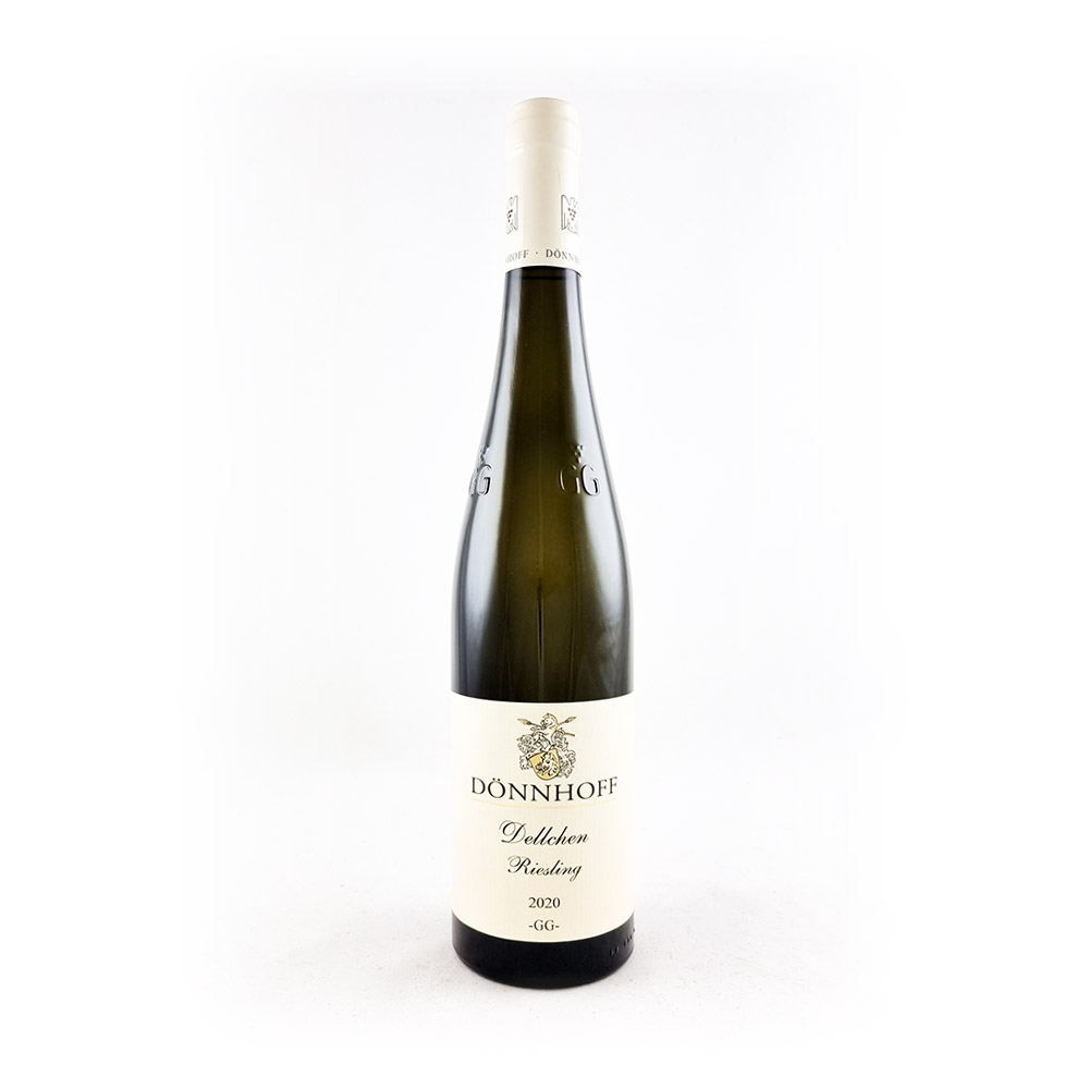 Weingut Dönnhoff Dellchen Riesling Grosses Gewächs 2020