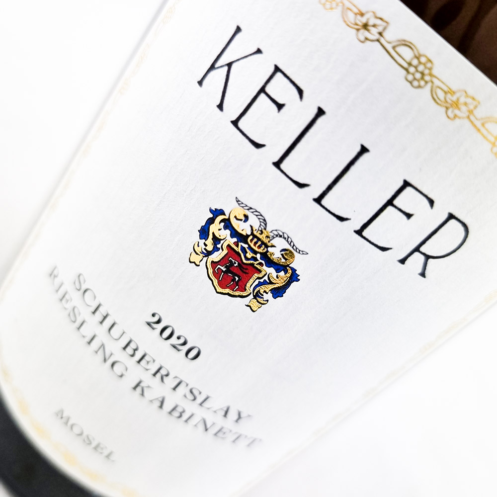 Weingut Keller Schubertslay Kabinett 2020