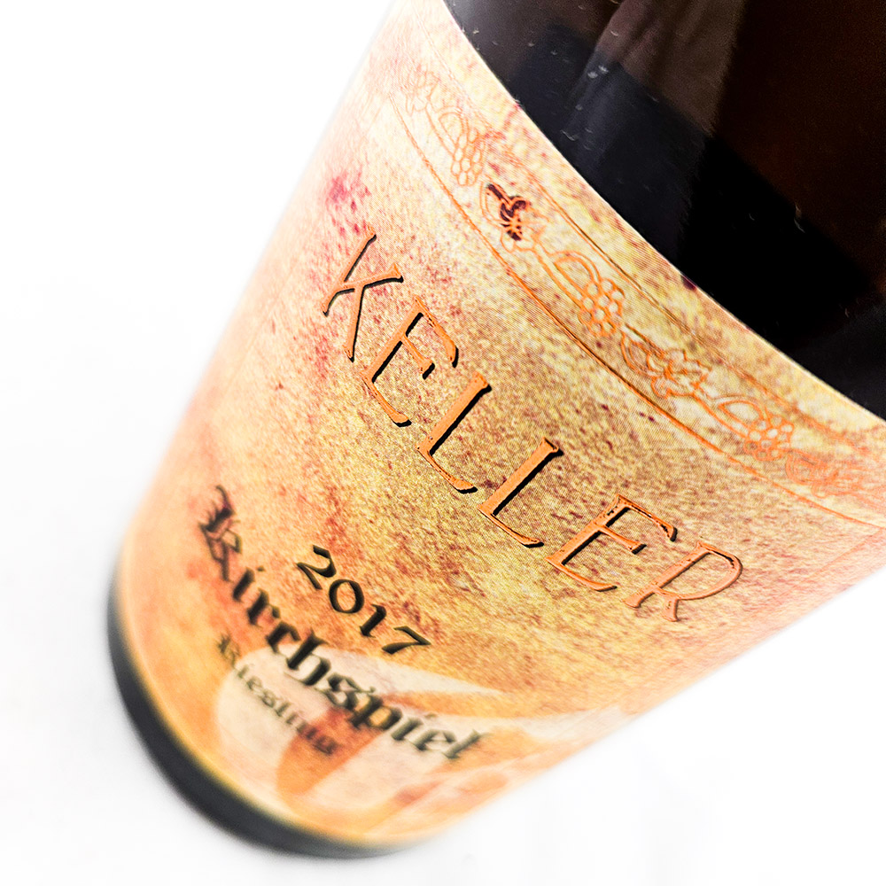 Weingut Keller Kirchspiel Grosses Gewächs 2017