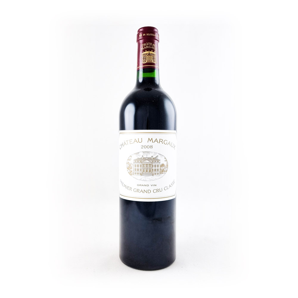 Chateau Margaux 2008