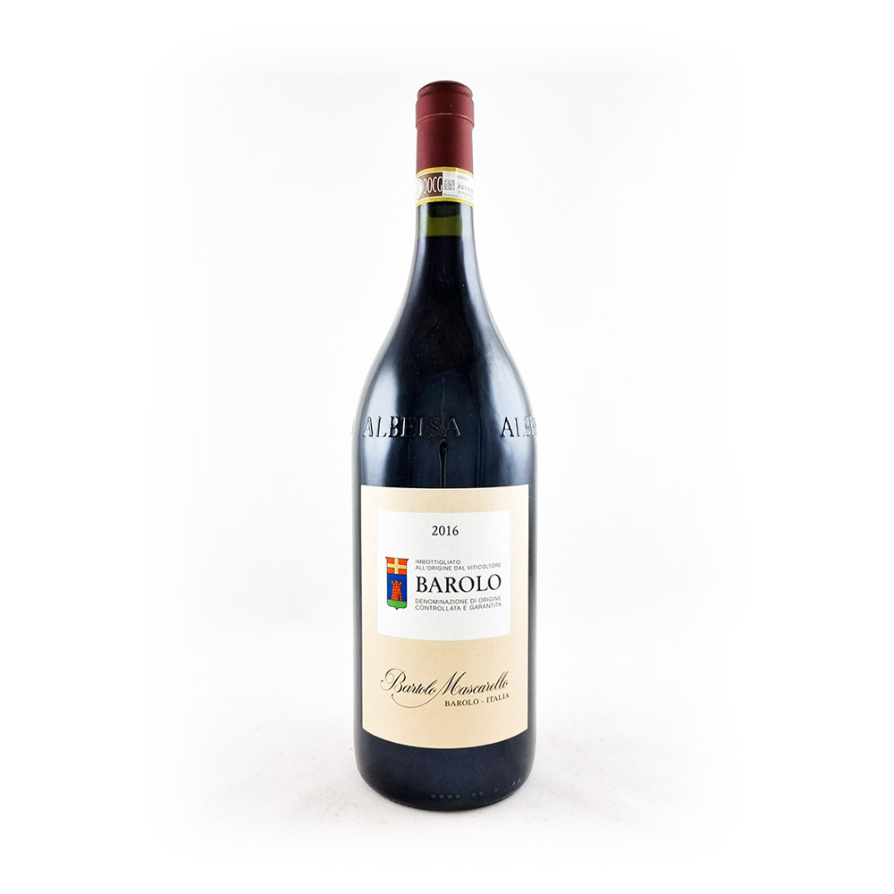 Bartolo Mascarello Barolo 2016 Magnum