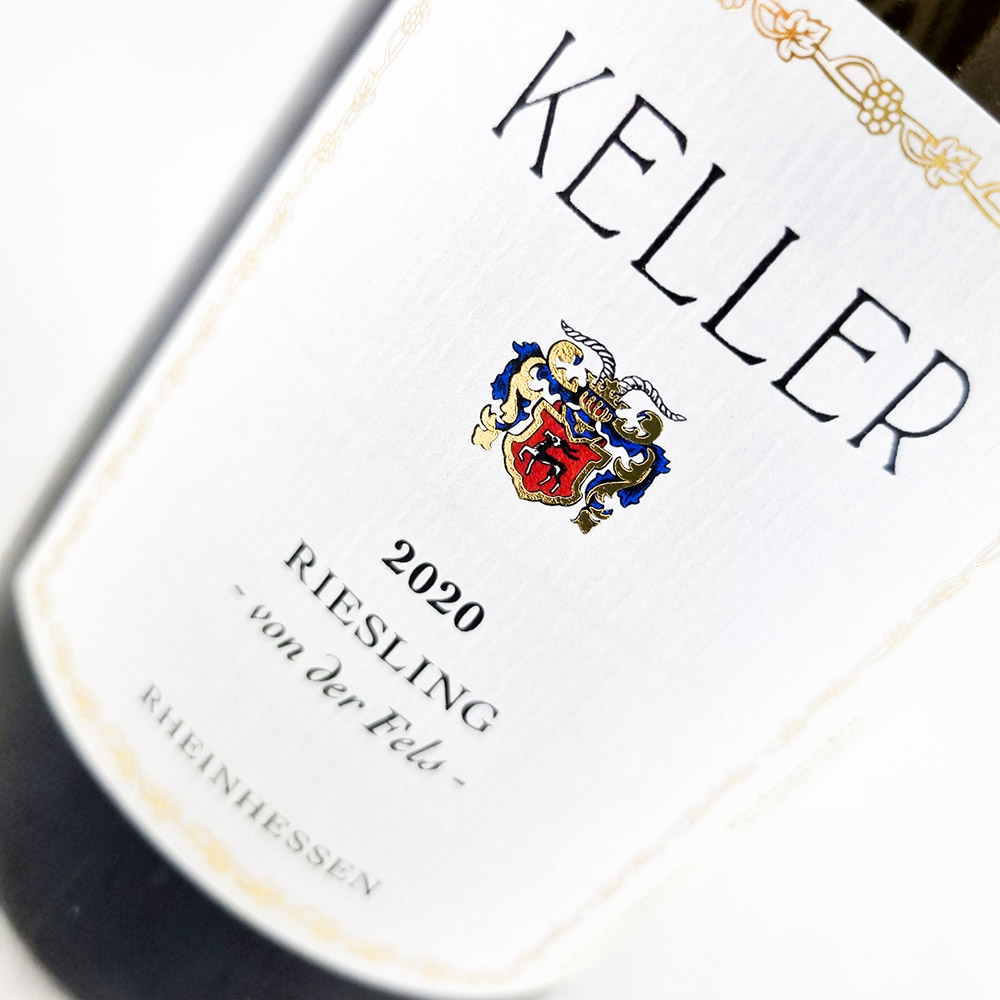 Weingut Keller Von der Fels 2020 MAGNUM