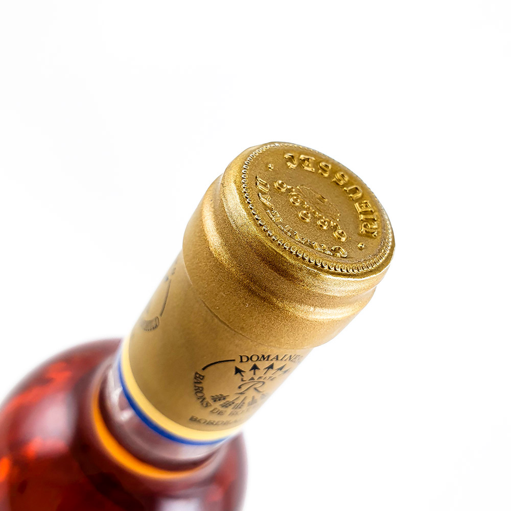 Chateau Rieussec 1998