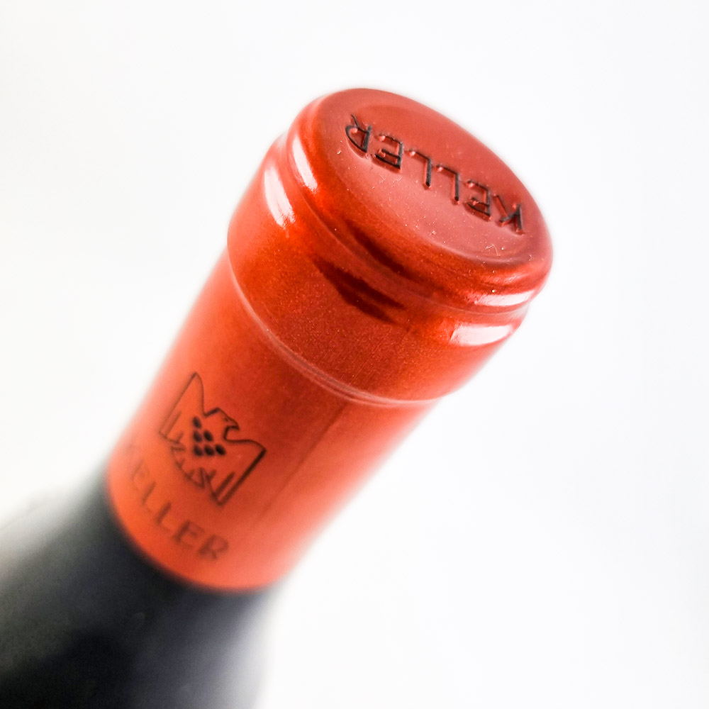 Weingut Keller Frauenberg Spätburgunder Grosses Gewächs 2018