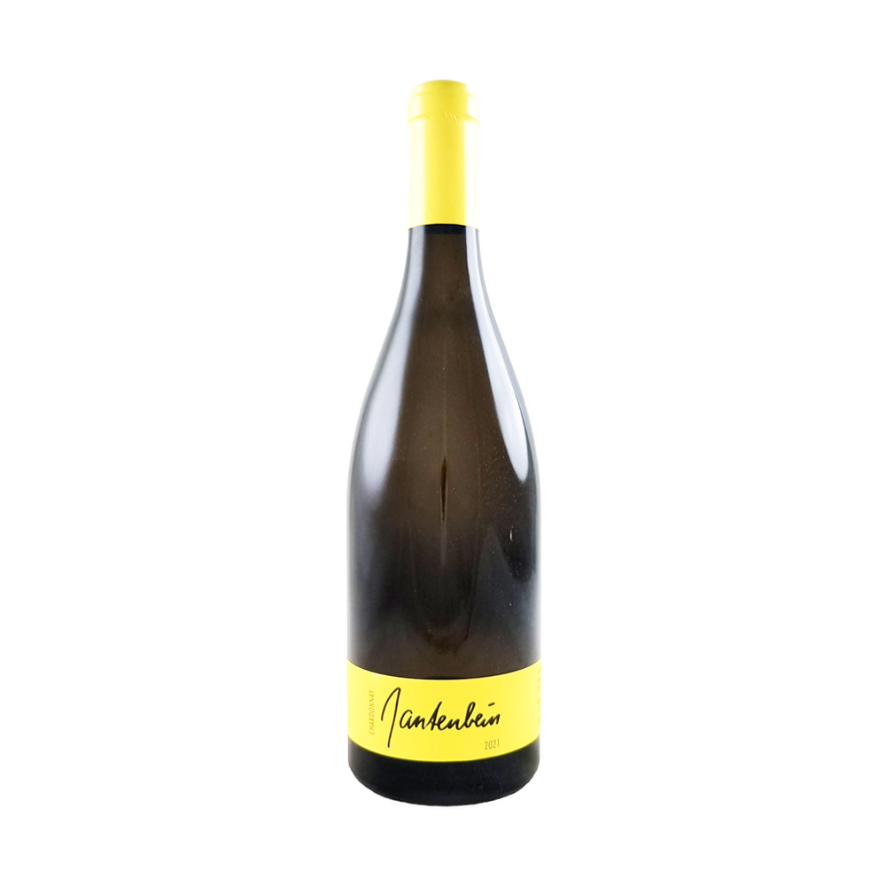 Gantenbein Chardonnay 2021