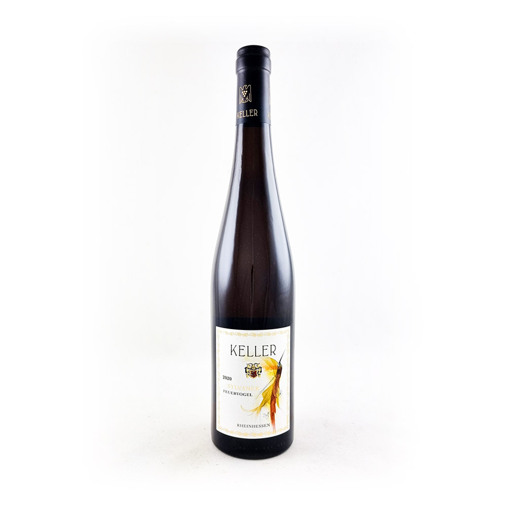 Weingut Keller Sylvaner Feuervogel 2020