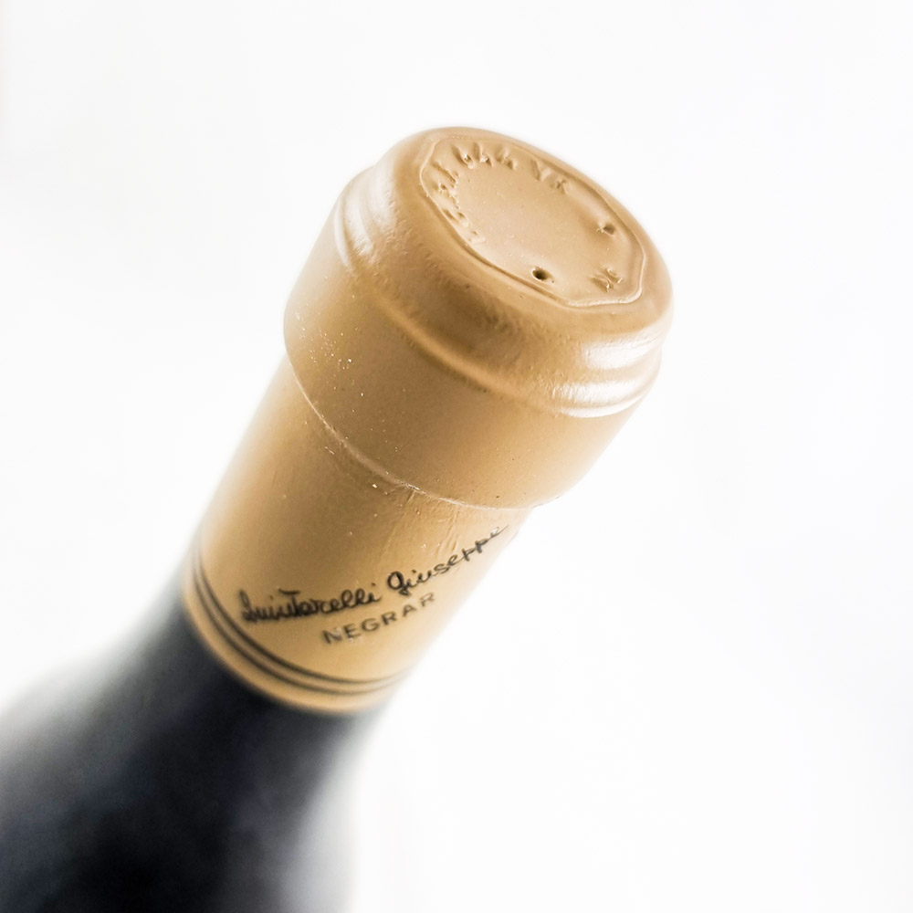 Giuseppe Quintarelli Amarone della Valpolicella Classico 1998