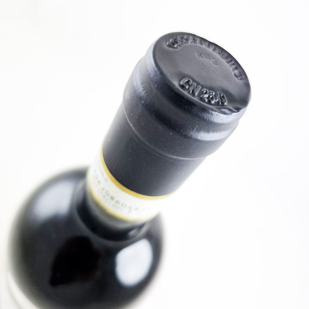 Comm. G. B. Burlotto Barolo Acclivi 2015