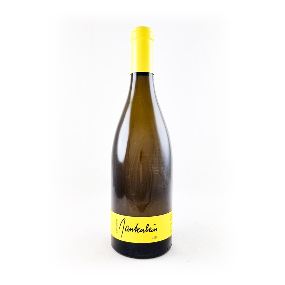 Gantenbein Chardonnay 2017