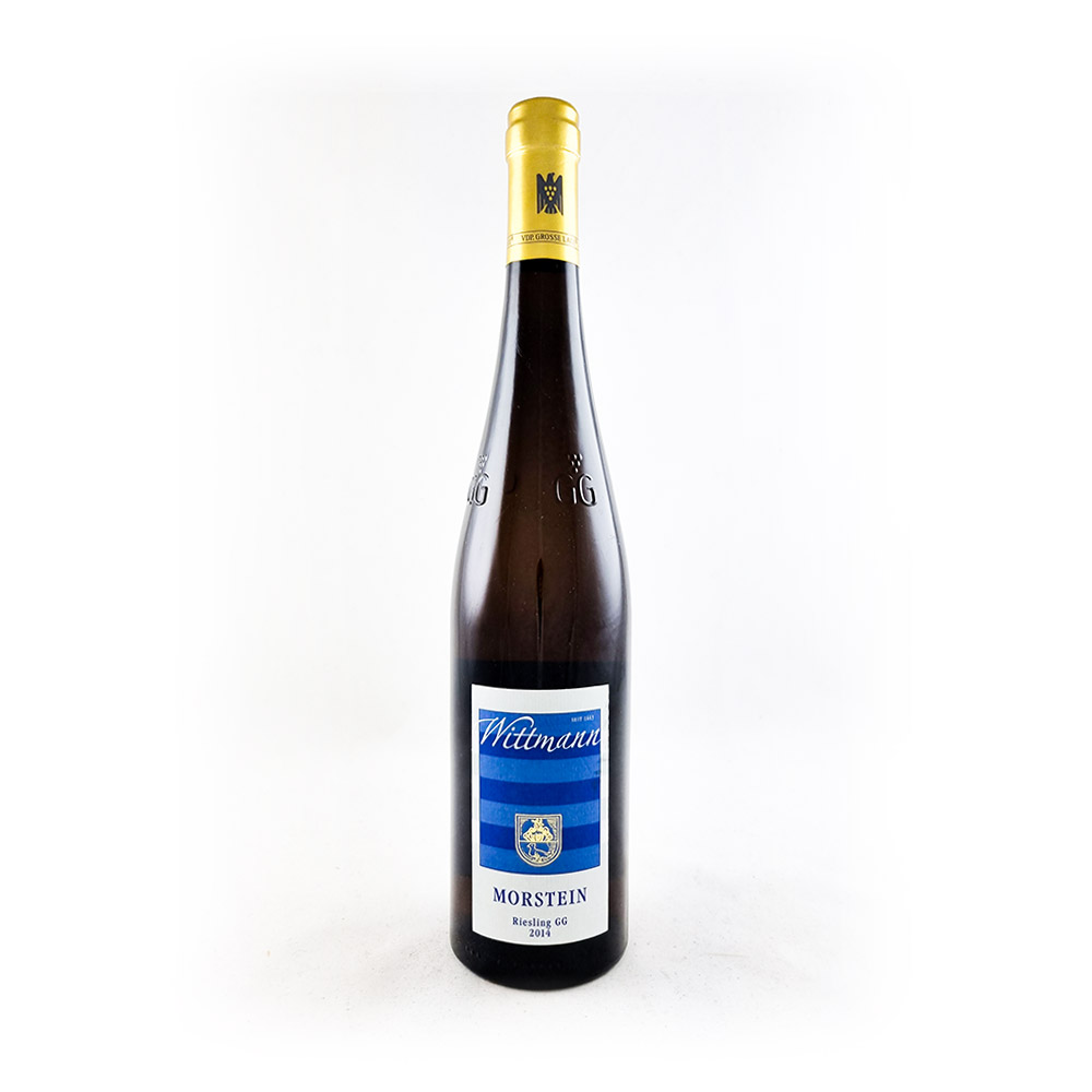 Weingut Wittmann Morstein Grosses Gewächs 2014