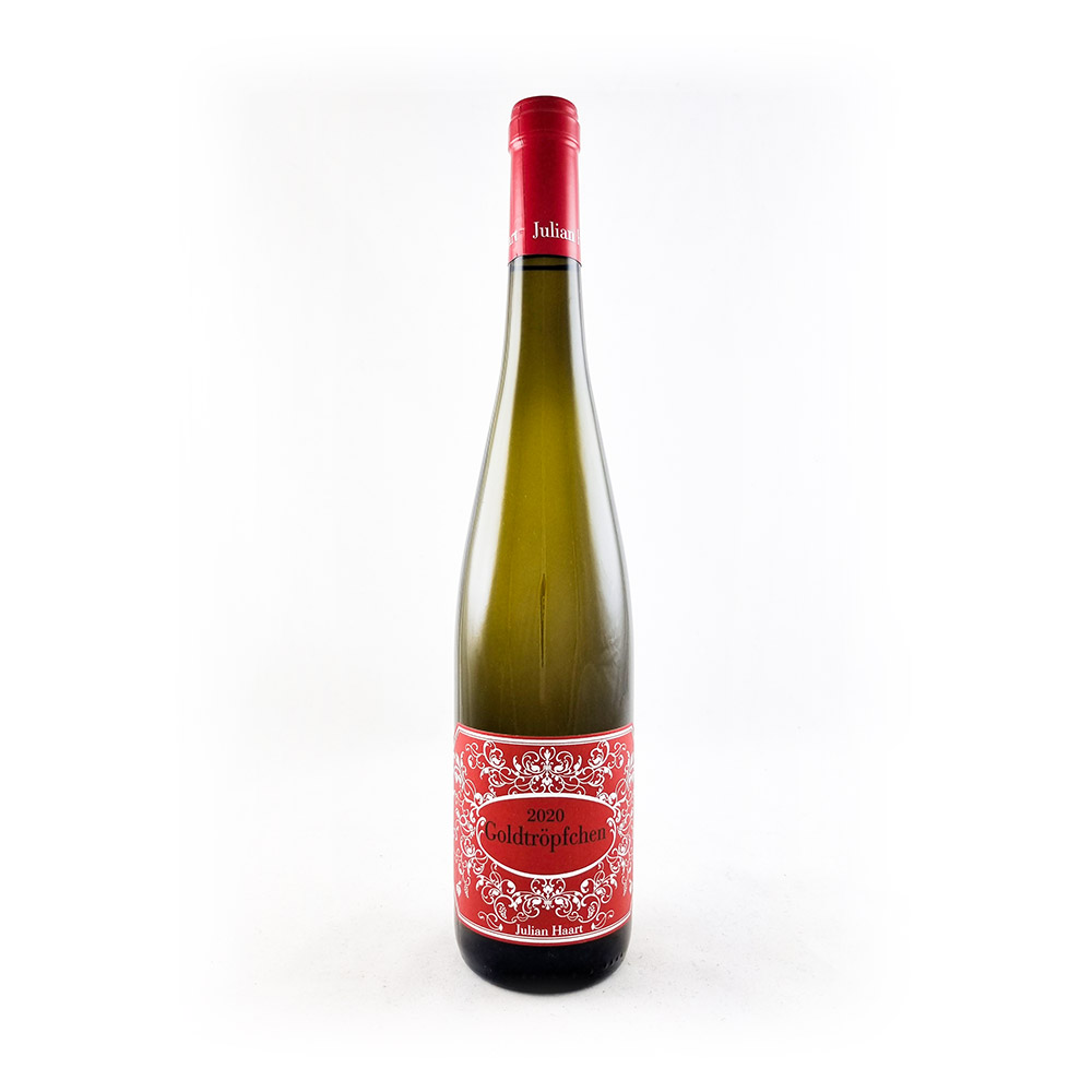 Weingut Julian Haart Piesporter Goldtröpfchen Riesling Grand Cru 2020