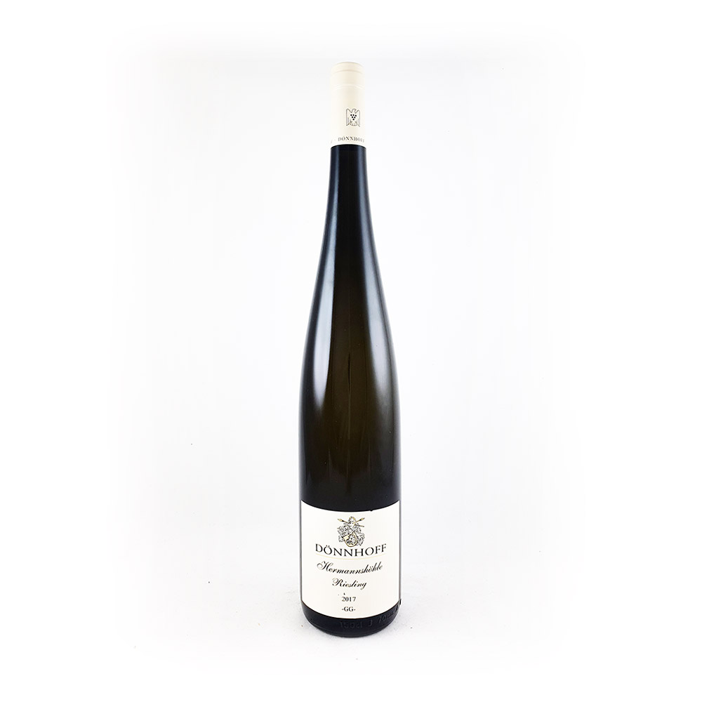 Weingut Dönnhoff Hermannshöhle Riesling Grosses Gewächs 2017 Magnum
