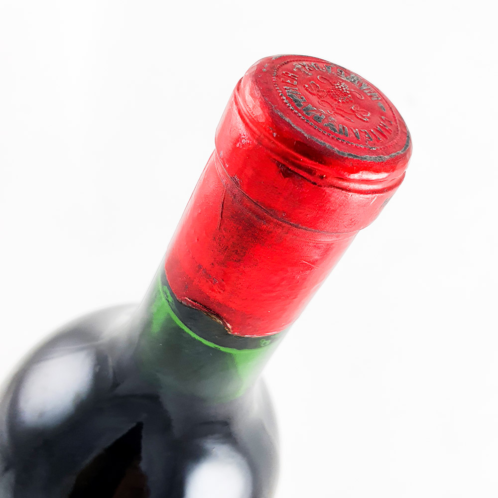 Chateau Palmer 1982 Magnum