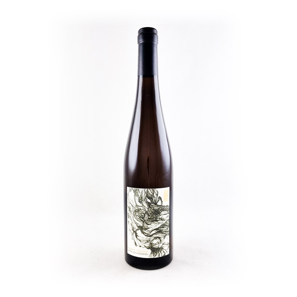 Georg Breuer Rüdesheimer Berg Schlossberg Riesling 2020