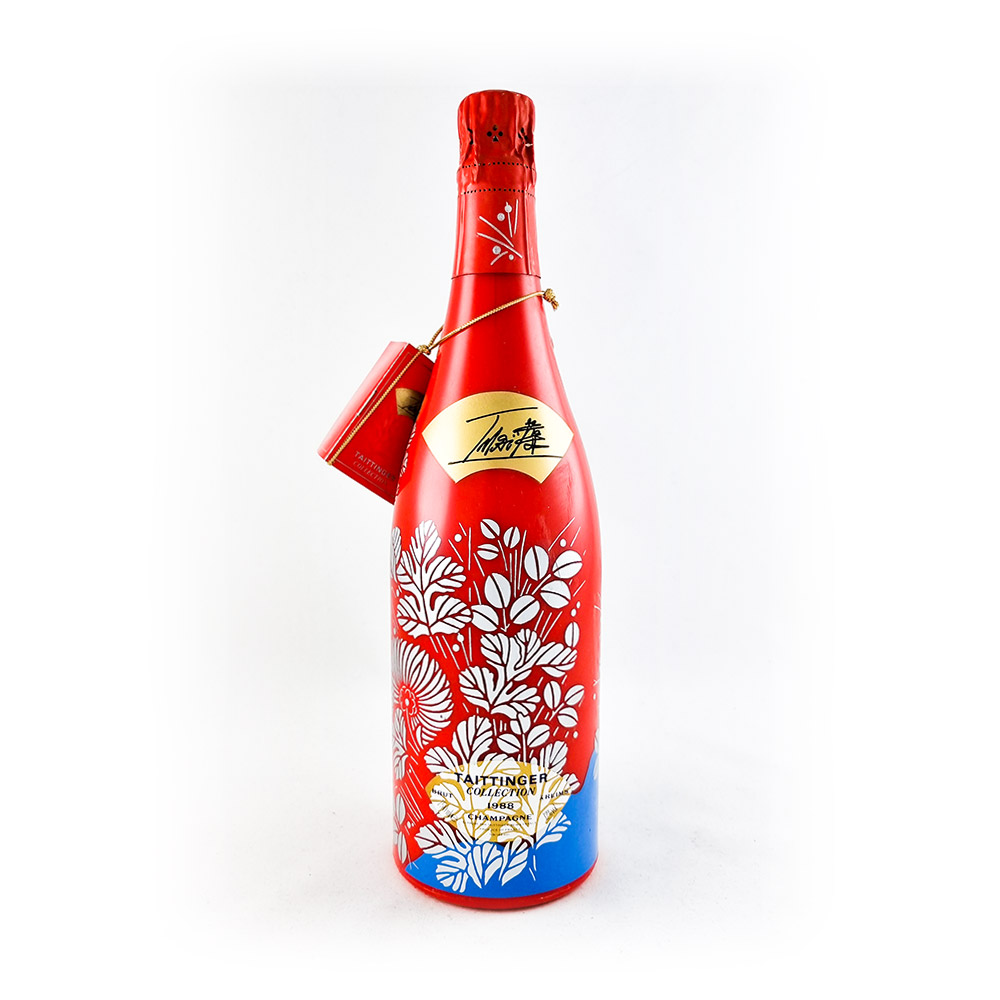 Taittinger Collection Imai 1988