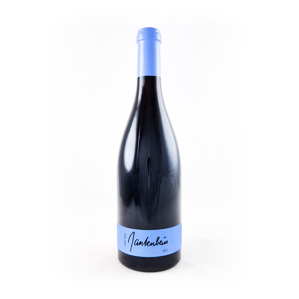 Gantenbein Pinot Noir 2017