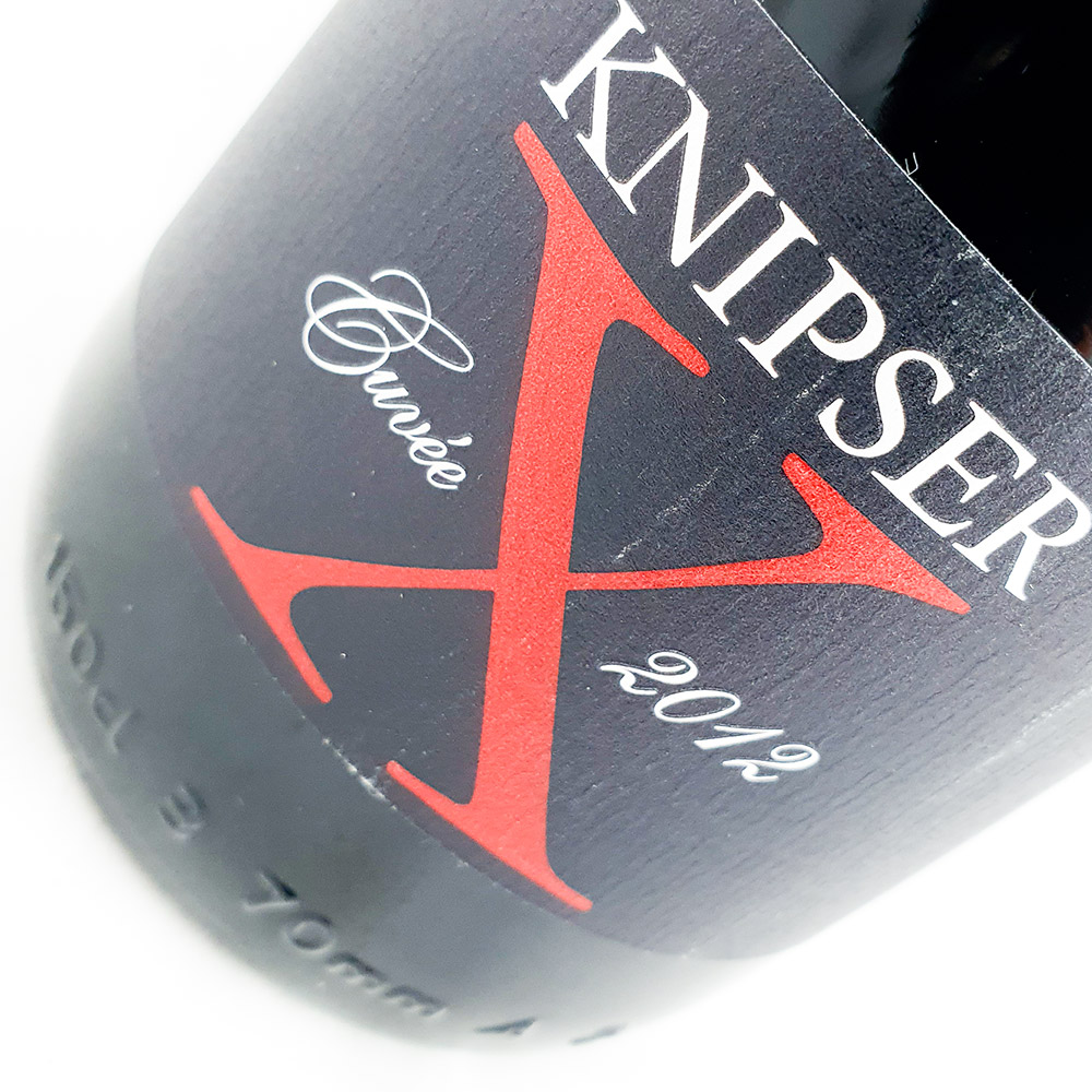 Weingut Knipser Cuvee X 2012 Magnum