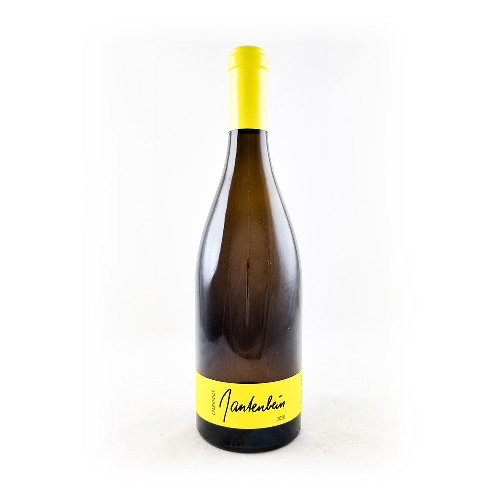 Gantenbein Chardonnay 2020