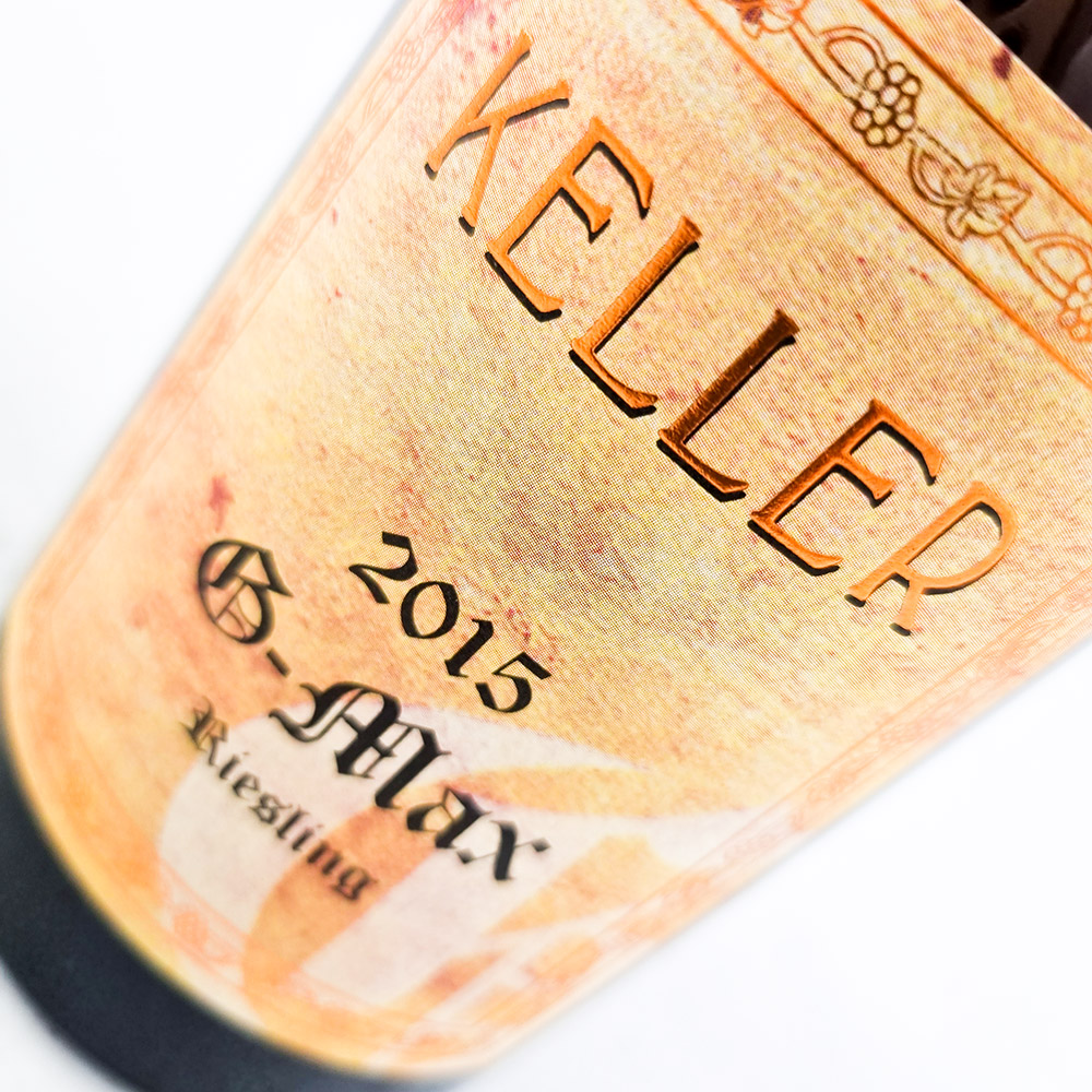 Weingut Keller G-Max 2015