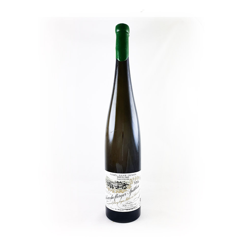 Egon Müller Scharzhofberger Riesling Spätlese 2006 Magnum