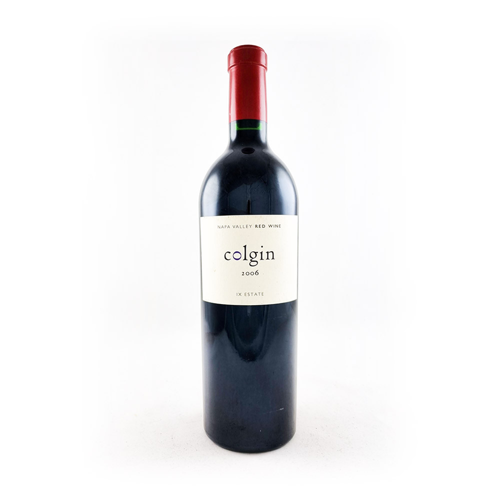 Colgin IX Estate 2006