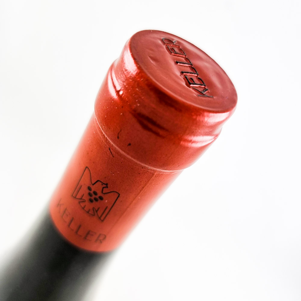 Weingut Keller Kirchspiel Grosses Gewächs 2018