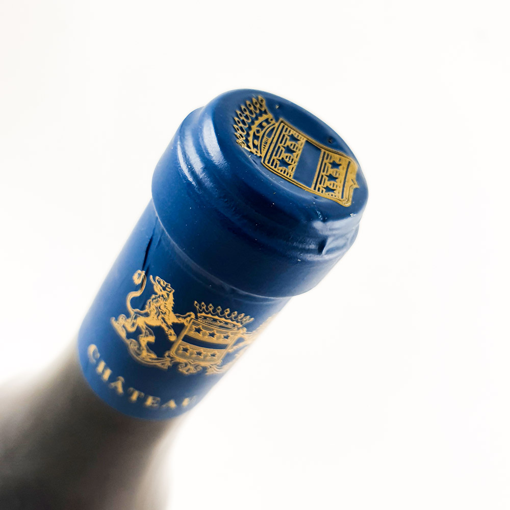 Comte Liger Belair Nuits Saint Georges - Aux Cras 2010