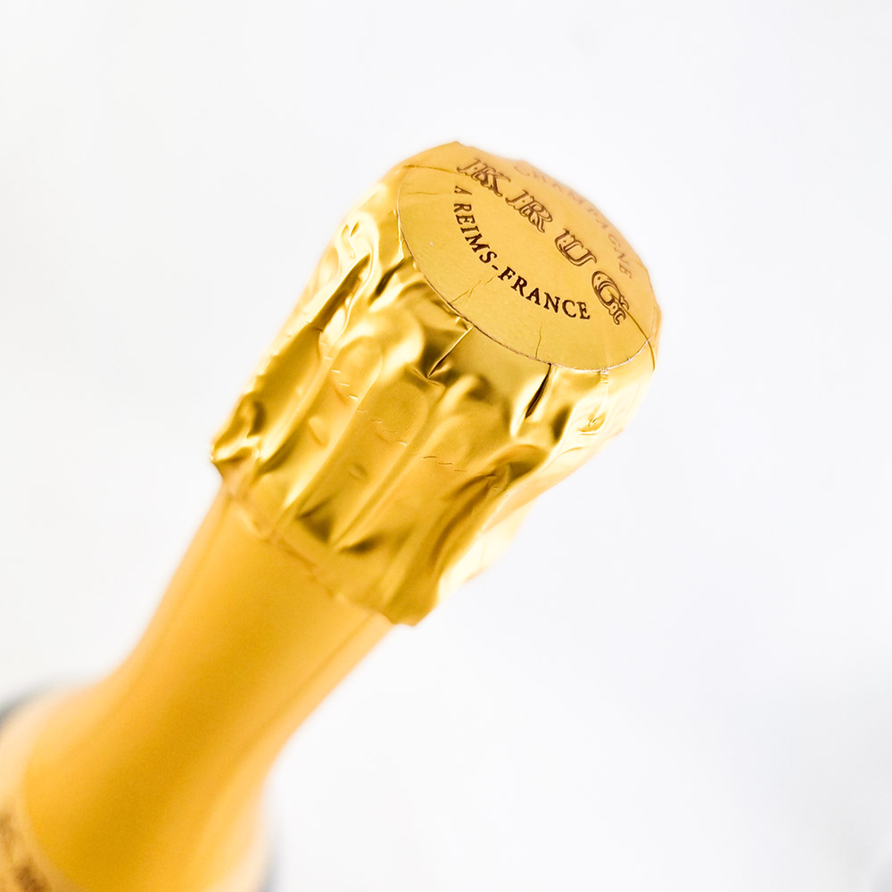 Krug Grande Cuvee Edition 168 Magnum