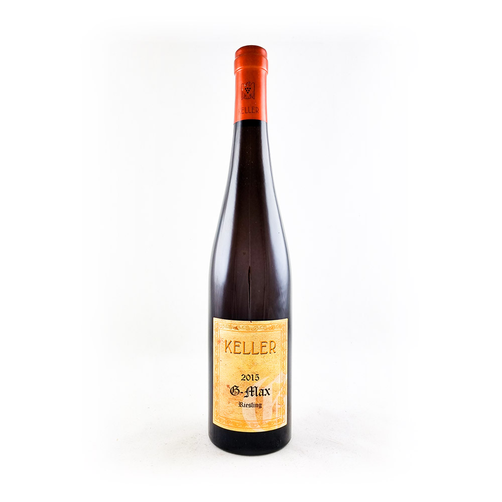 Weingut Keller G-Max 2015