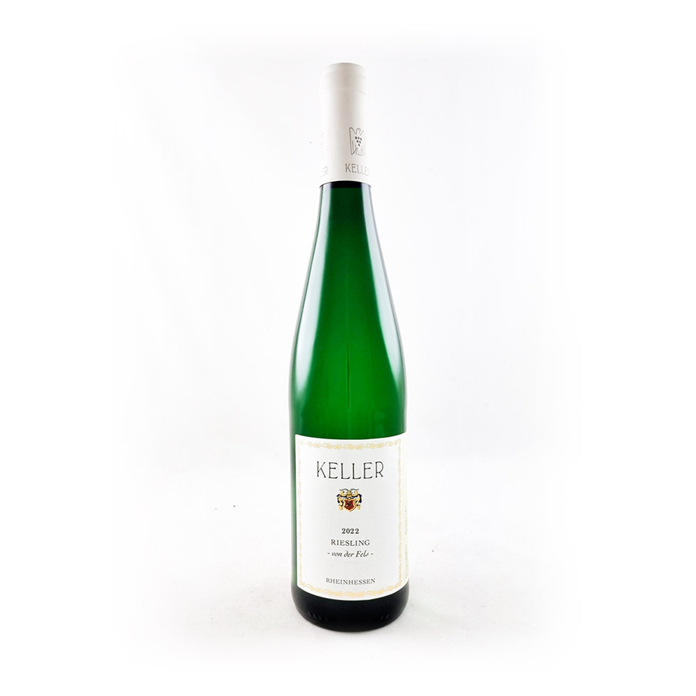 Weingut Keller Von der Fels 2022