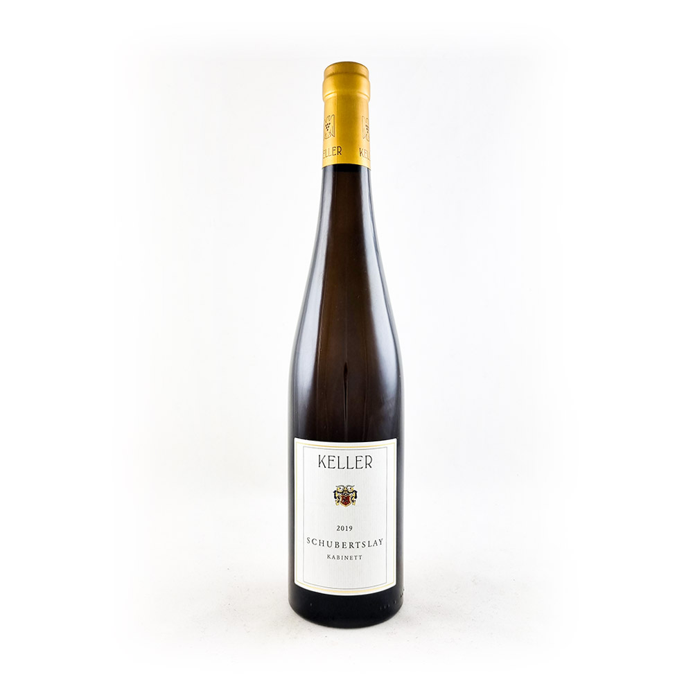 Weingut Keller Schubertslay Kabinett 2019