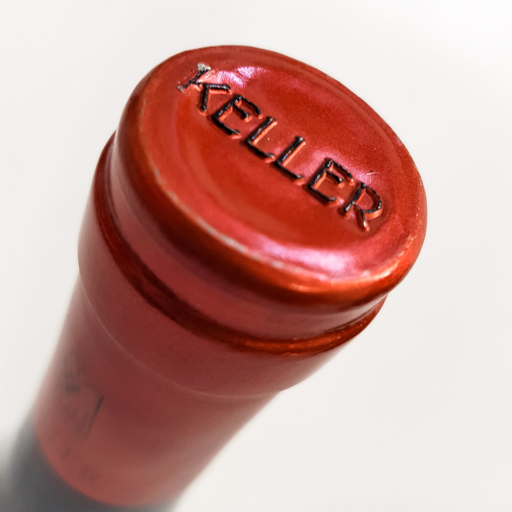 Weingut Keller Kirchspiel Grosses Gewächs 2012