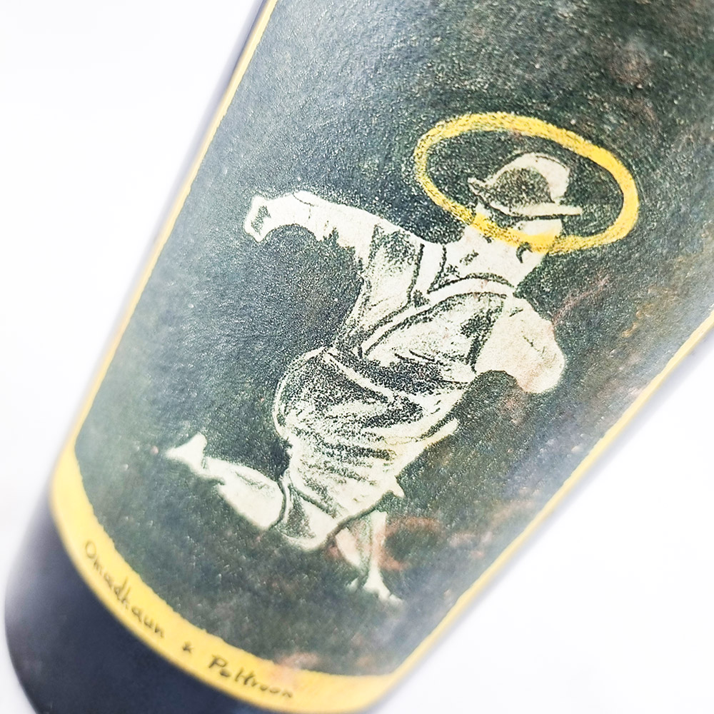 Sine Qua Non Omadhaun & Poltroon Roussanne Chardonnay 1996