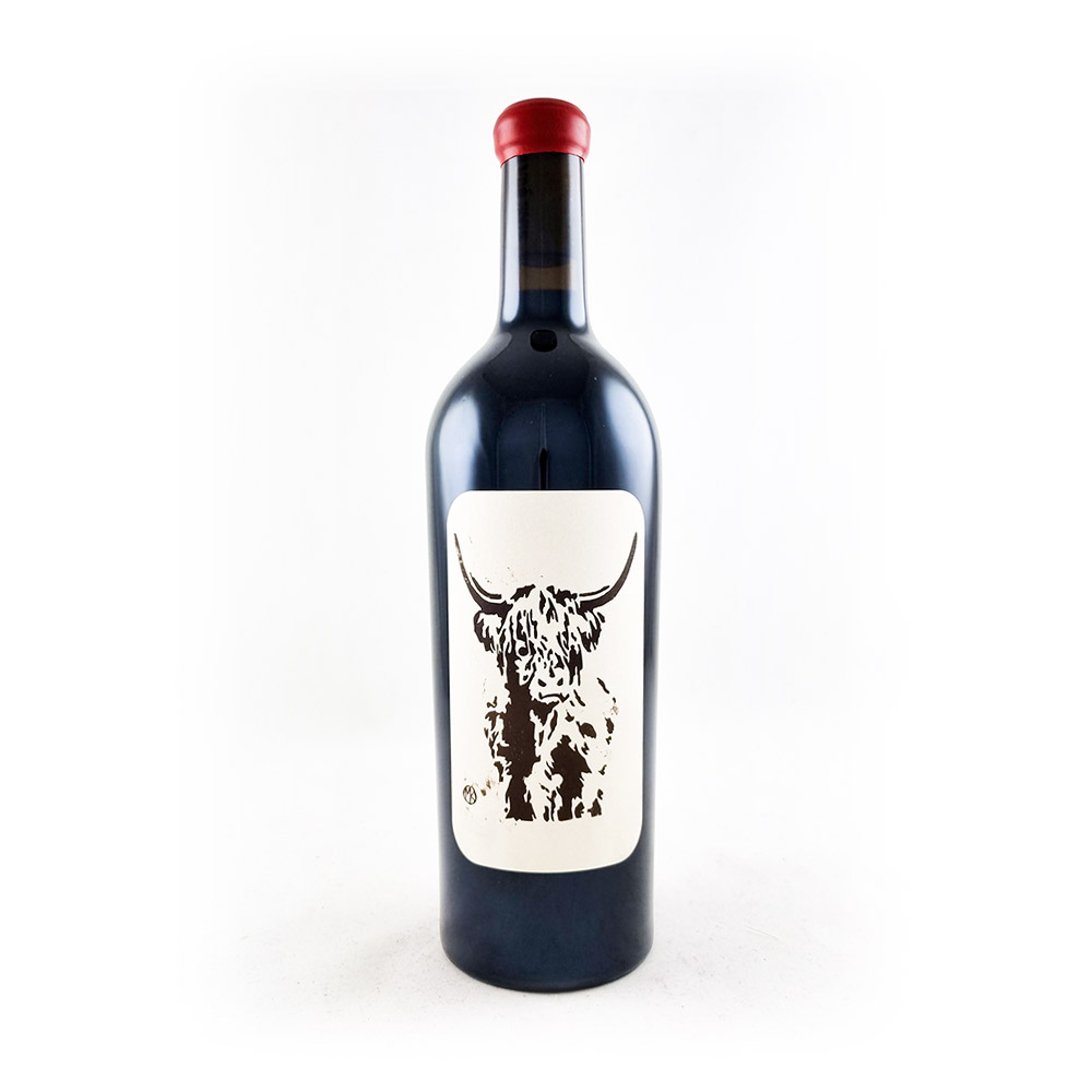 Sine Qua Non Distenta I Syrah 2019