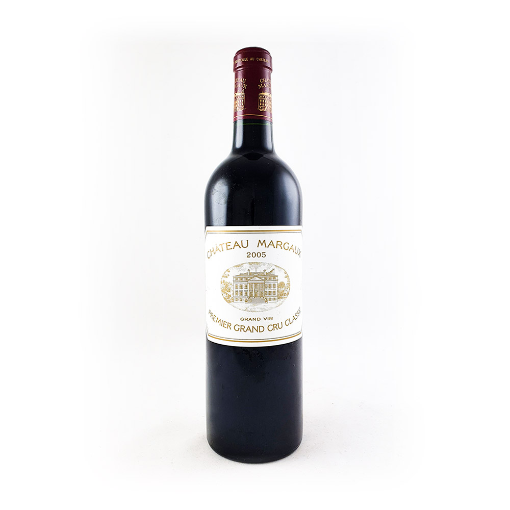 Chateau Margaux 2005