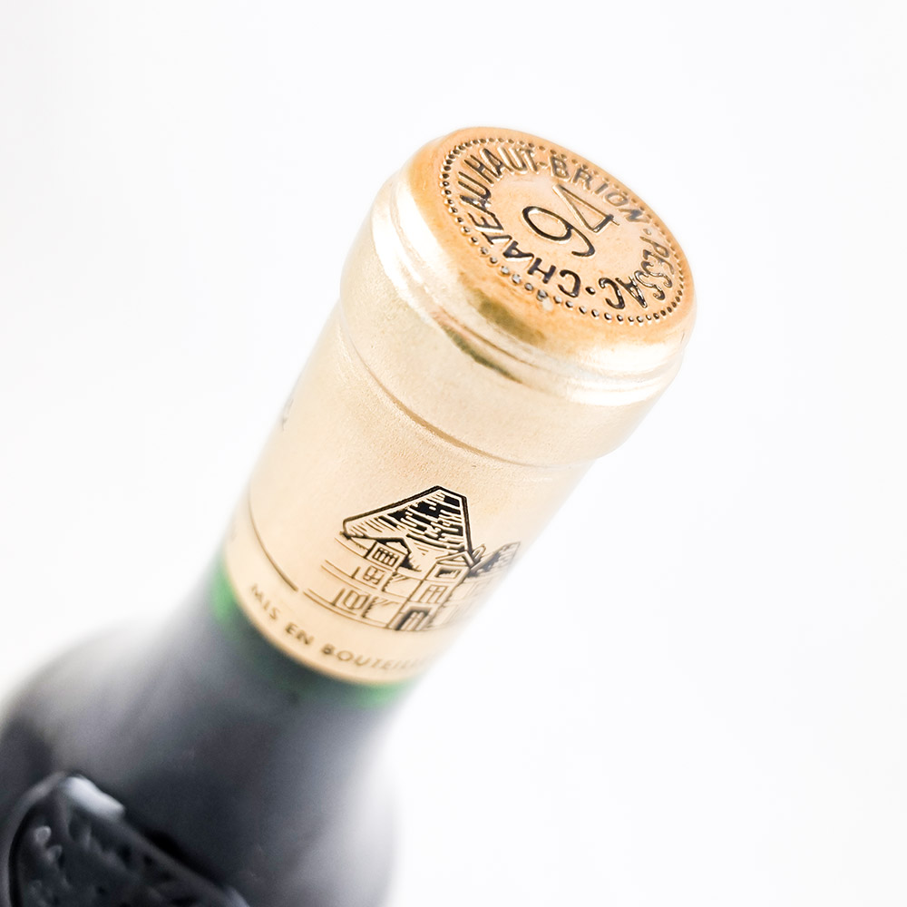 Chateau Haut Brion 1994