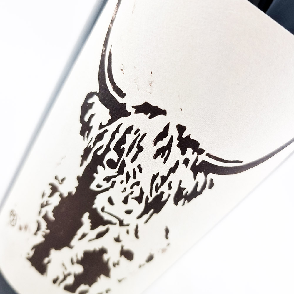 Sine Qua Non Distenta I Syrah 2019