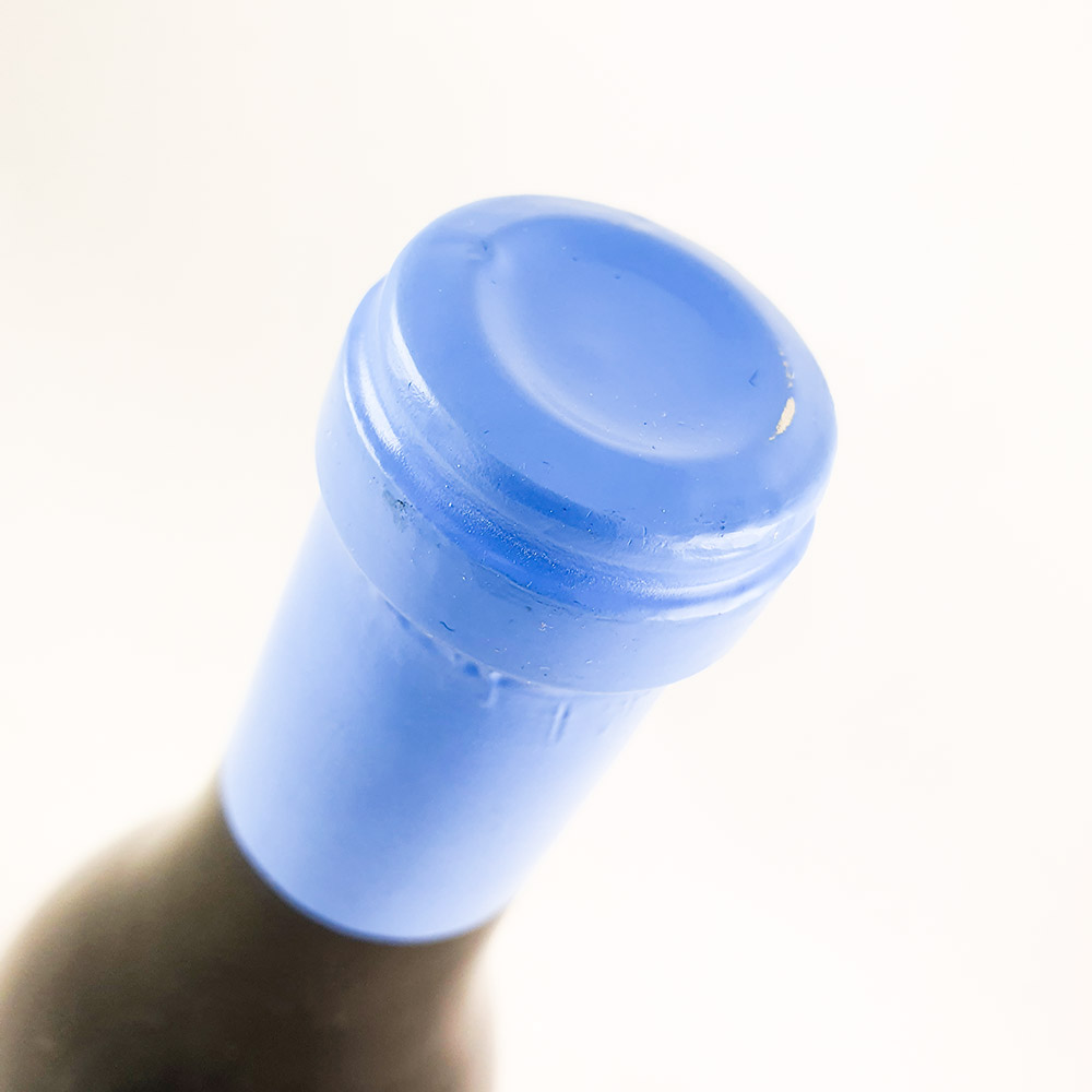 Gantenbein Pinot Noir 2008