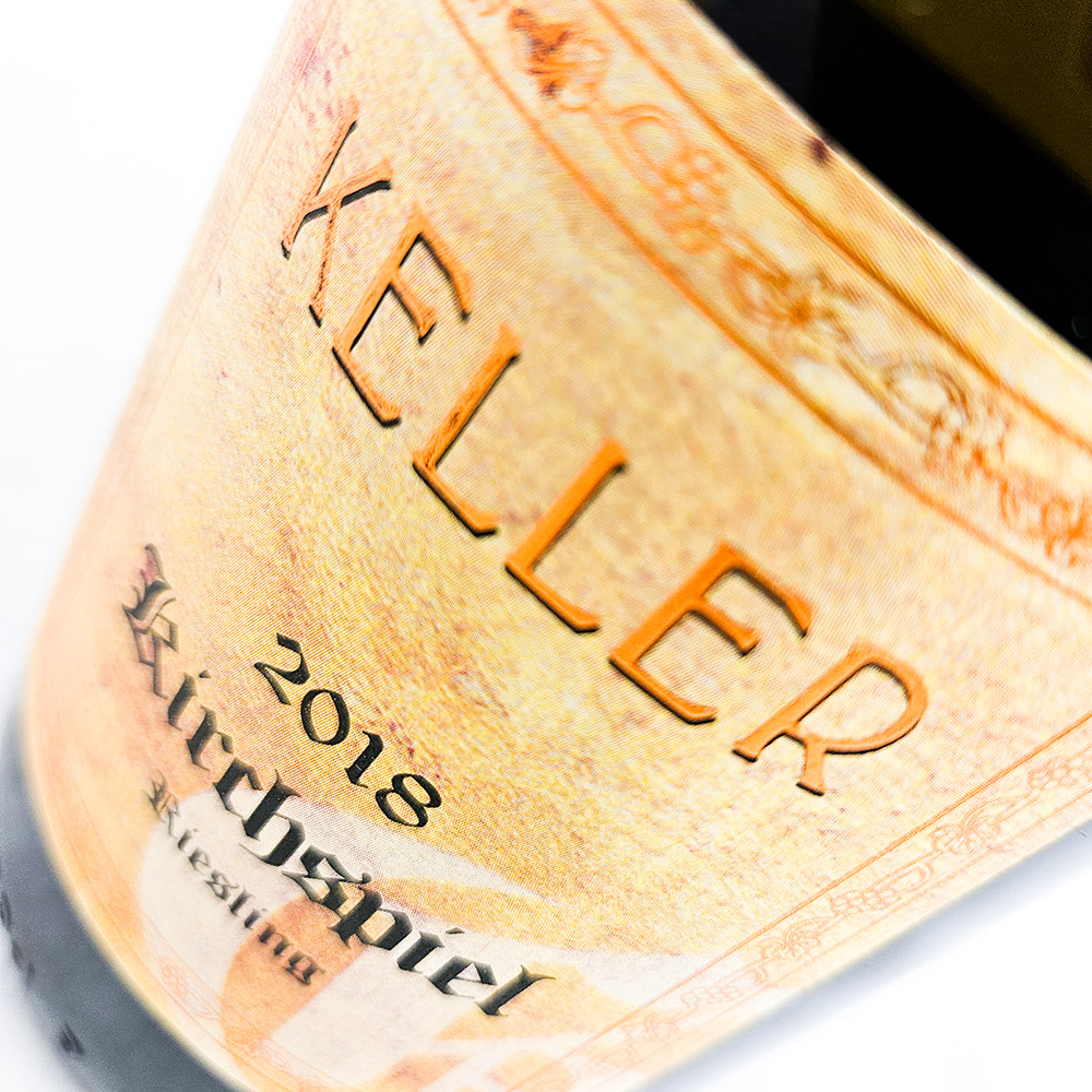 Weingut Keller Kirchspiel Grosses Gewächs 2018 MAGNUM