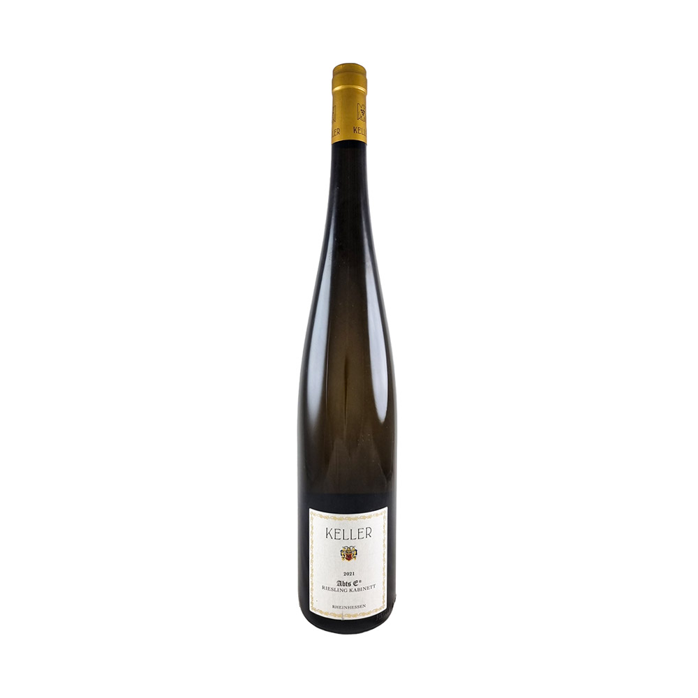 Weingut Keller Abts E Kabinett 2021 Magnum