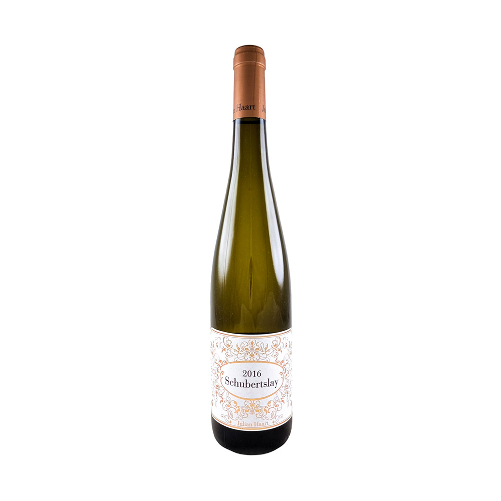 Weingut Julian Haart Schubertslay 2016