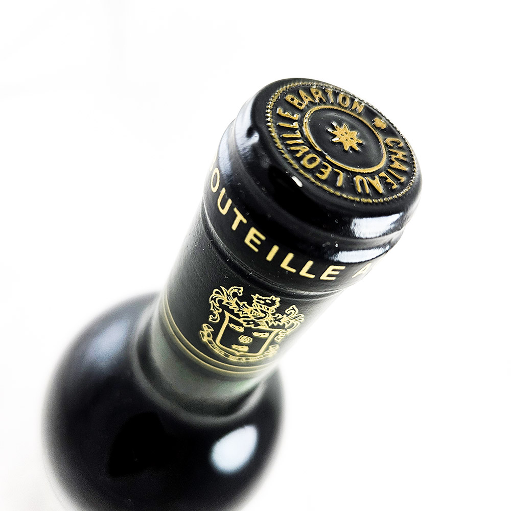 Chateau Leoville-Barton 1990
